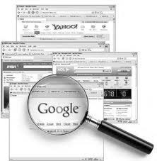 Optimizacion en buscadores